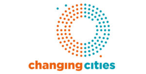 Changeing City Logo