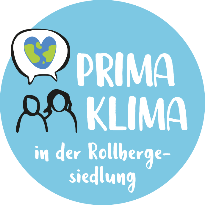 Logo von Prima Klima