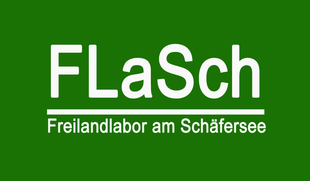 FlaSch - Freiandlabor am Schäfersee