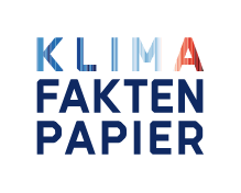 Logo KlimafaktenPapier