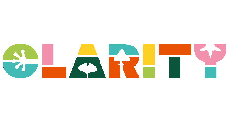 Logo vom Clartity Consortium